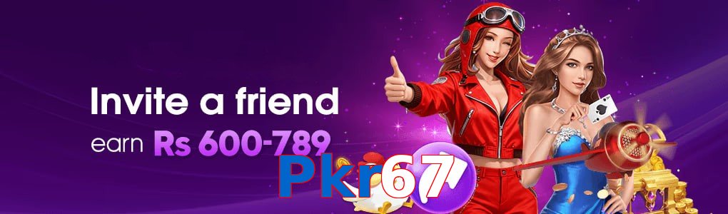 ☘️ High-RTP slots + Free Spins! Pkr67