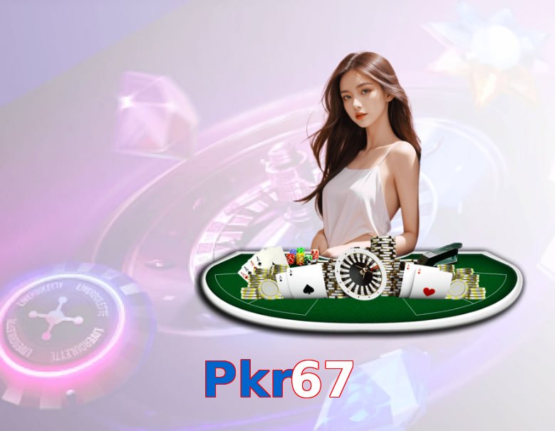 Pkr67 featured